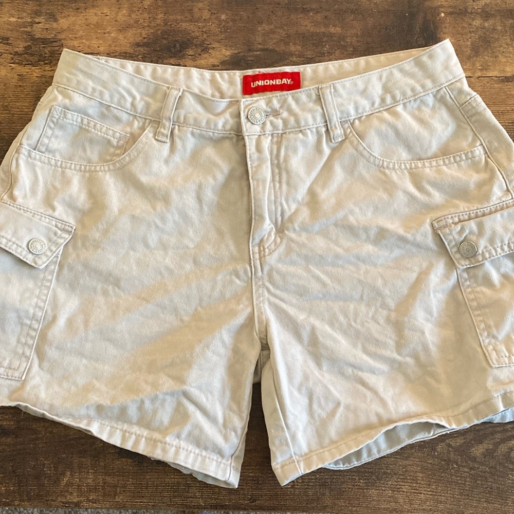 Union Bay women shorts size 11